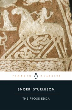 The Prose Edda (ebook)
