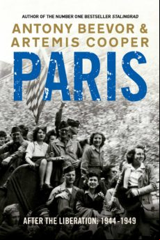 Paris After The Liberation (ebook)