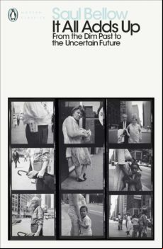 It All Adds Up (ebook)