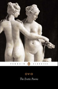 The Erotic Poems (ebook)