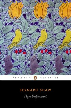 Plays Unpleasant (ebook)