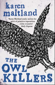 The Owl Killers (ebook)