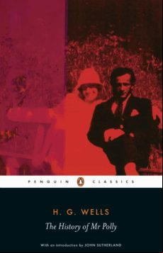 The History Of Mr Polly (ebook)