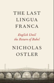 The Last Lingua Franca (ebook)