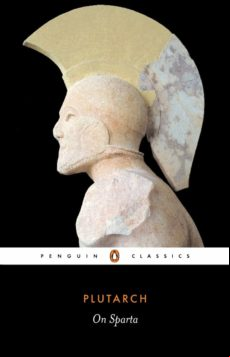 On Sparta (ebook)