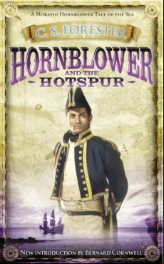 Hornblower And The Hotspur (ebook)