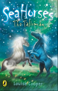 Sea Horses: The Talisman (ebook)