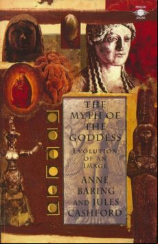 The Myth Of The Goddess (ebook)