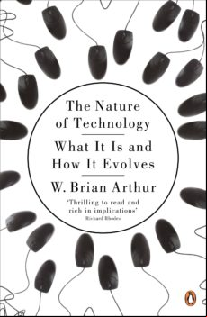 The Nature Of Technology (ebook)
