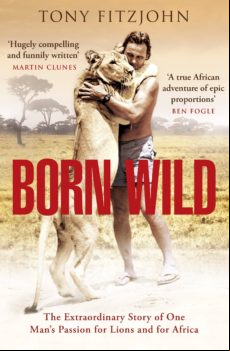 Born Wild (ebook)