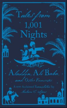Tales From 1001 Nights (ebook)