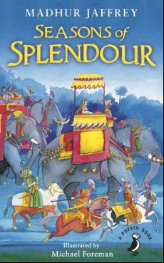 Seasons Of Splendour (ebook)