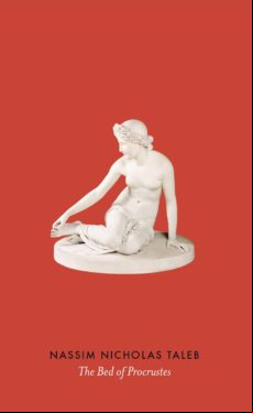 The Bed Of Procrustes (ebook)
