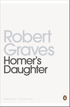 Homers Daughter (ebook)
