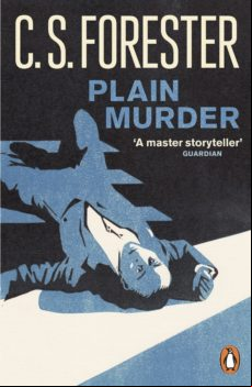 Plain Murder (ebook)