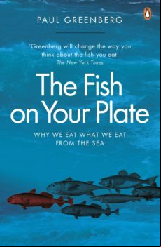 The Fish On Your Plate (ebook)