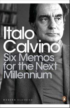 Six Memos For The Next Millennium (ebook)