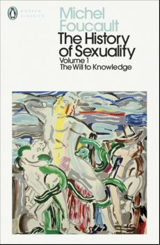 The History Of Sexuality: 1 (ebook)