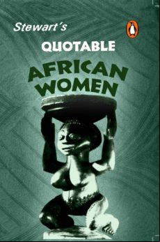 Stewarts Quotable African Women (ebook)