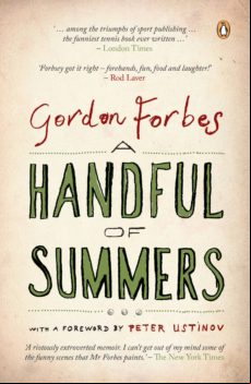 A Handful Of Summers (ebook)