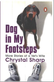 Dog In My Footsteps (ebook)