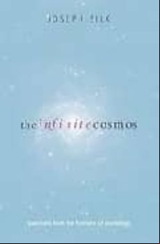 INFINITE COSMOS (edición en inglés)
