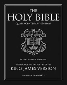 King James Bible