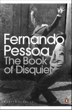 The Book Of Disquiet