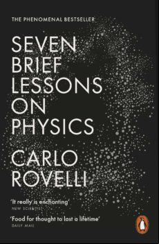 Seven Brief Lessons On Physics (ebook)