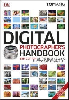 Digital Photographers Handbook (ebook)