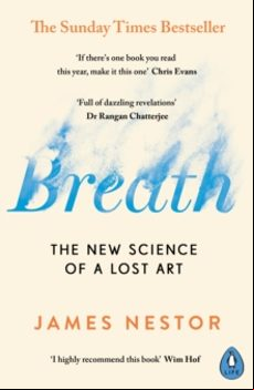 BREATH (edición en inglés)