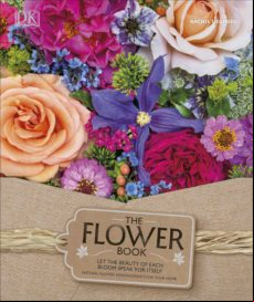 The Flower Book (ebook)