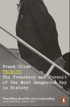 Trinity (ebook)