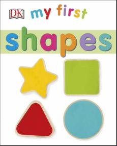 My First Shapes (ebook)