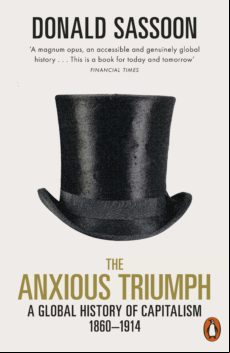 The Anxious Triumph (ebook)
