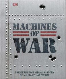Machines Of War (ebook)