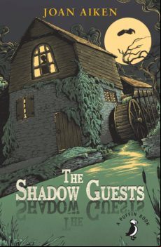 The Shadow Guests (ebook)