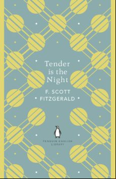 Tender Is The Night