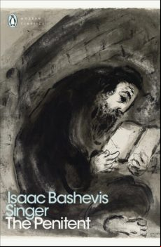 The Penitent (ebook)