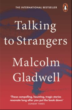 Talking To Strangers (ebook)