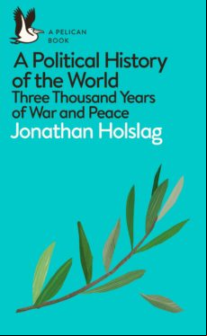 A Political History Of The World (ebook)