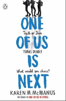 One Of Us Is Next (ebook)