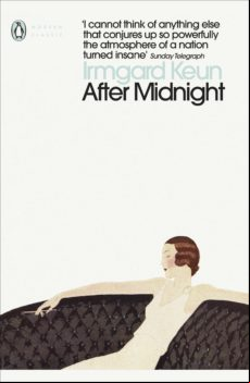 After Midnight (ebook)