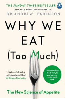 Why We Eat (too Much) (ebook)