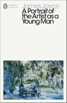 A PORTRAIT OF THE ARTIST AS A YOUNG MAN (edición en inglés)
