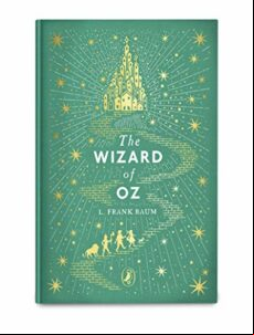 THE WIZARD OF OZ (edición en inglés)