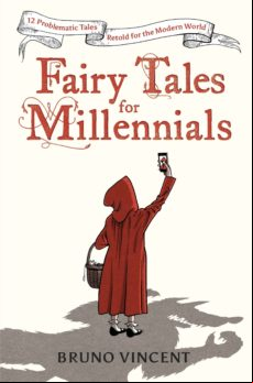 Fairy Tales For Millennials (ebook)