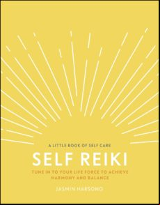 Self Reiki (ebook)
