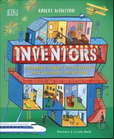 Inventors (ebook)