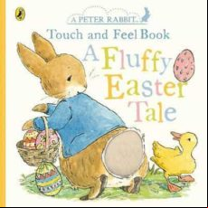 Peter Rabbit A Fluffy Easter Tale